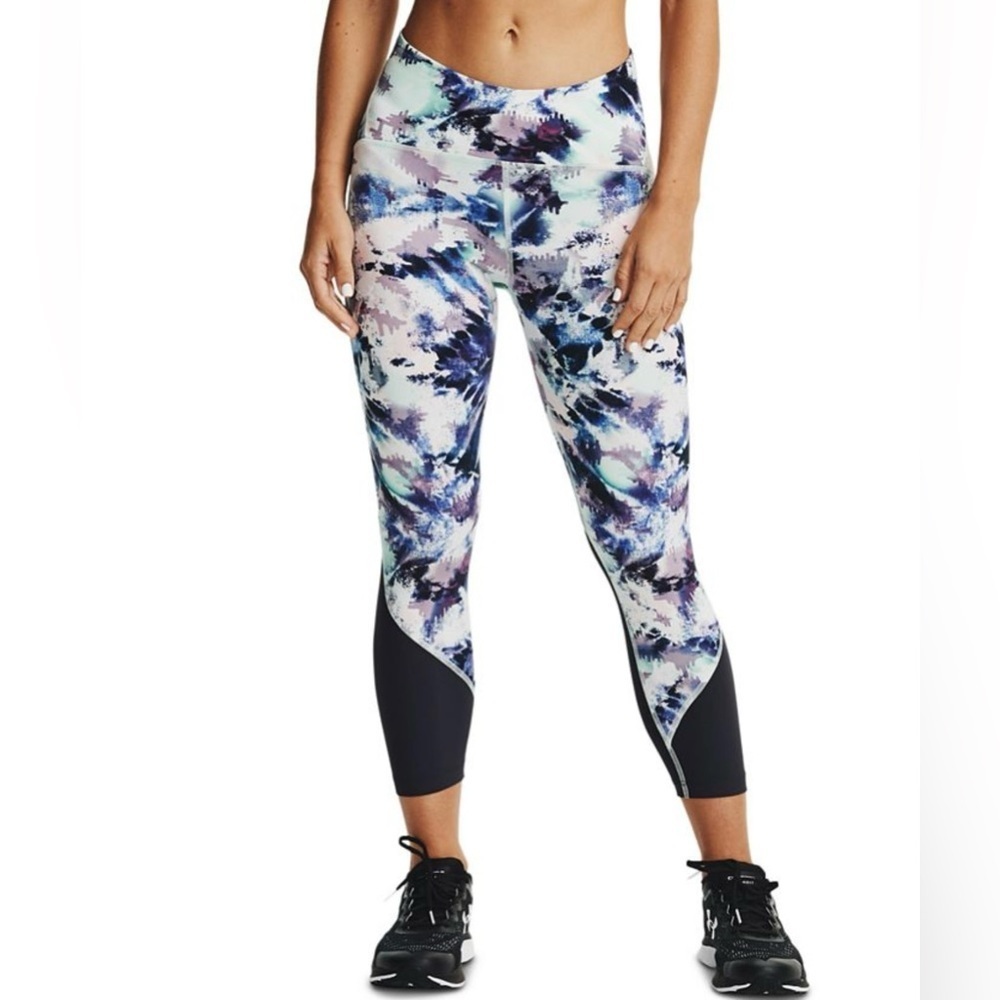 Under Armour Women Fly Fast 7/8 Tights